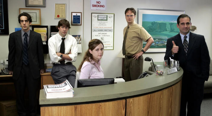 The Office US