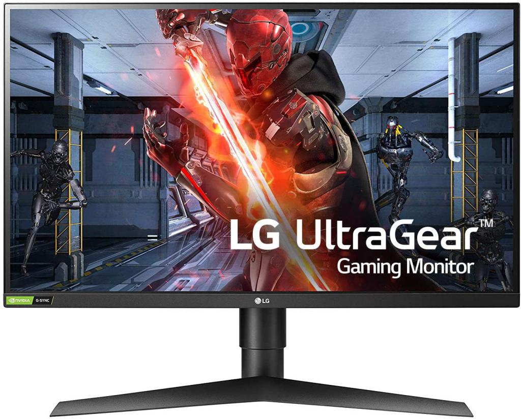 LG va dévoiler un écran gaming 144 Hz de 38 pouces incurvé lors du CES