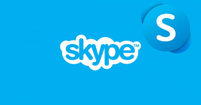 skype