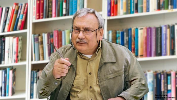 Andrzej Sapkowski