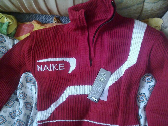 Naike