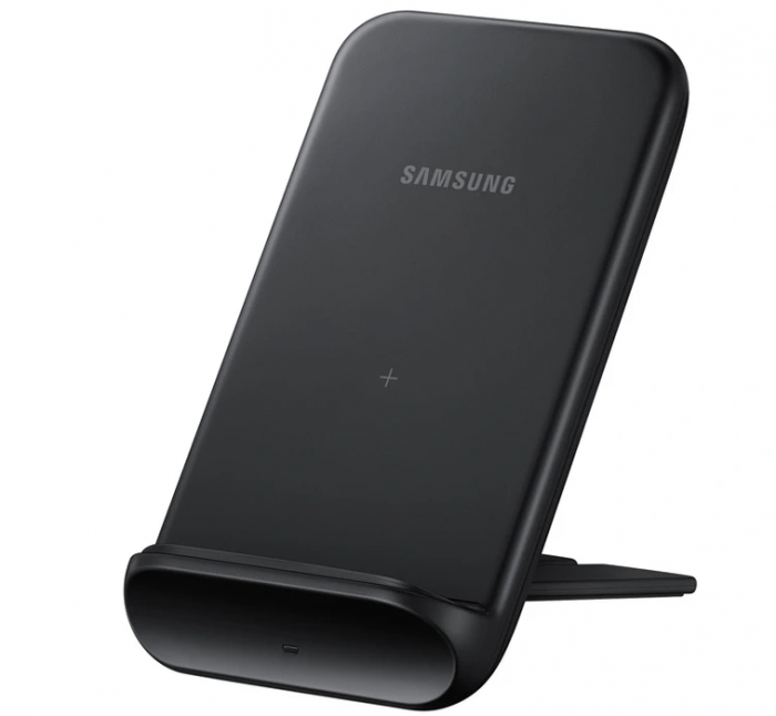 Samsung Duo Chargeur sans Fil