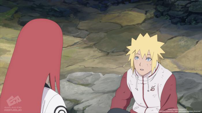 anime spin-off minato fanmade 1/4