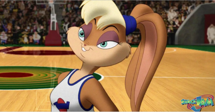 Lola Bunny