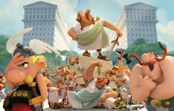 Astérix