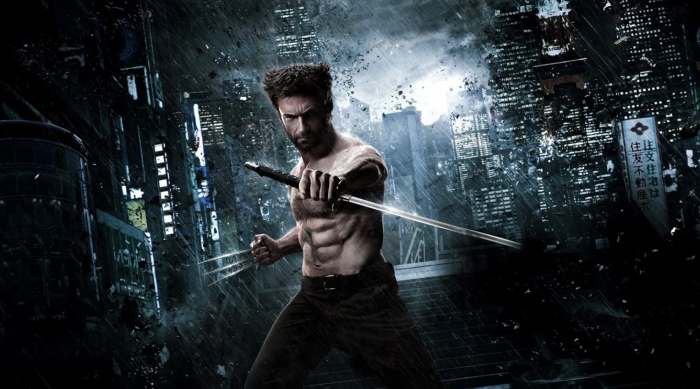 Wolverine : Le Combat de l