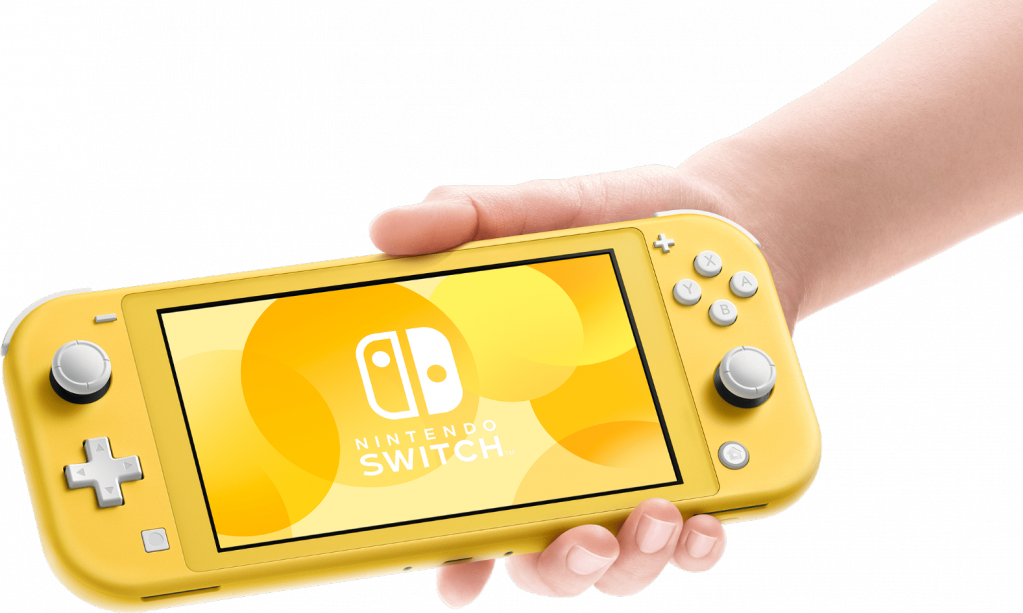 Promo Nintendo Switch : des jeux vidéo excellents et pas cher