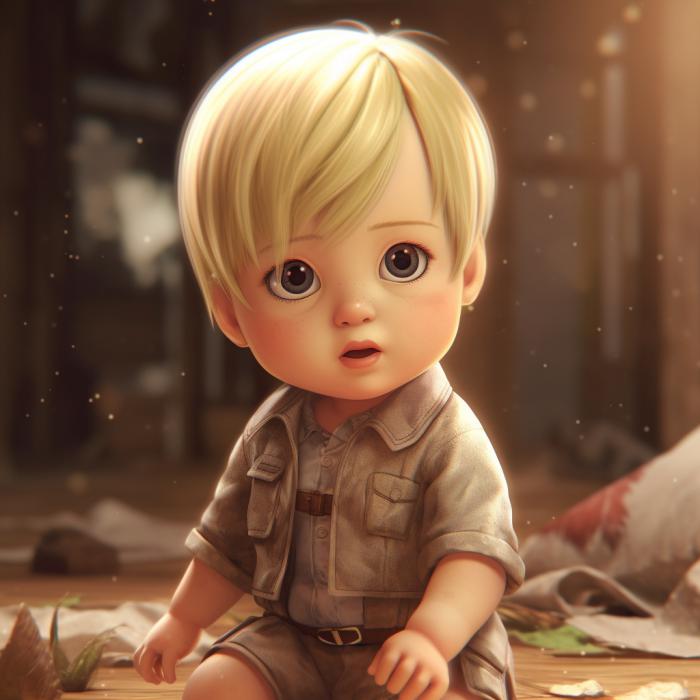 Annie Leonhart de L