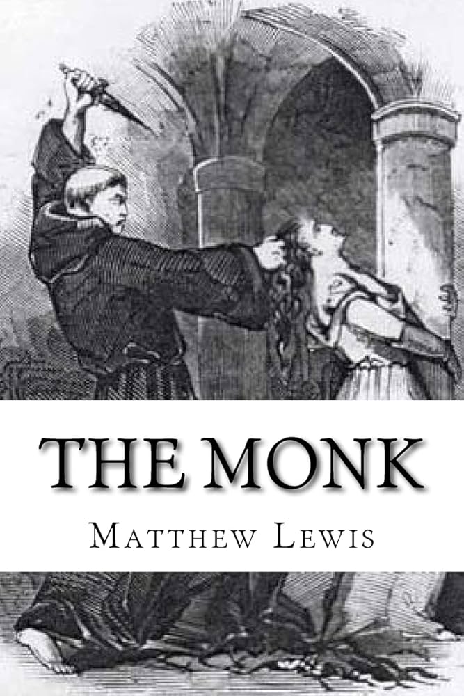 the monk