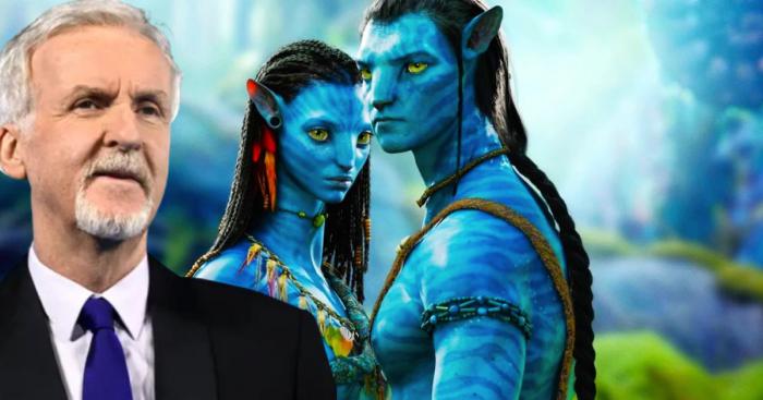 Les suites des films Avatar de James Cameron sortiront plus tard