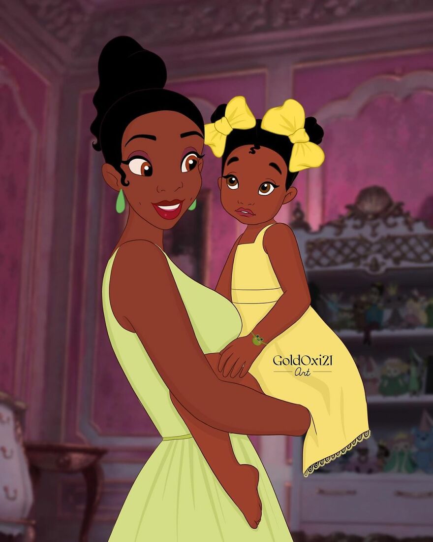 Disney : La petite sirène, princesse badass ou dessin animé
