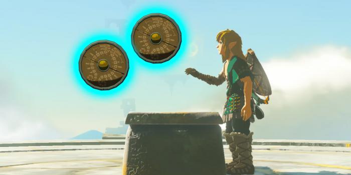 Comment dupliquer vos objets dans Zelda : Tears of the Kingdom
