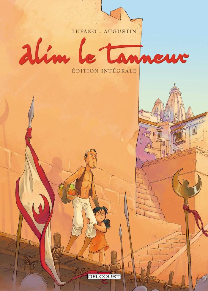 alim-le-tanneur-lupano-fantasy-bd