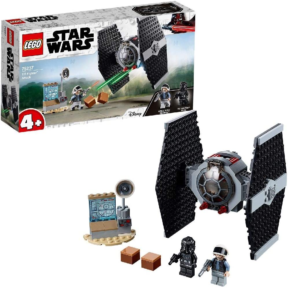 LEGO Star Wars UCS Millennium Falcon tombe au prix le plus bas