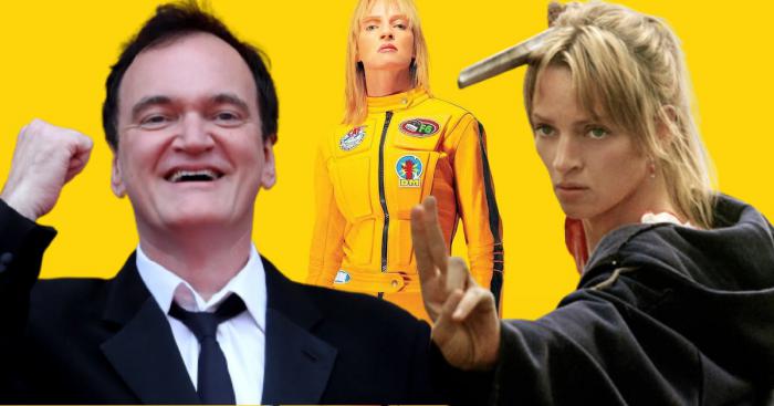 Une joli surprise attend les fans de Quentin Tarantino et de Kill Bill