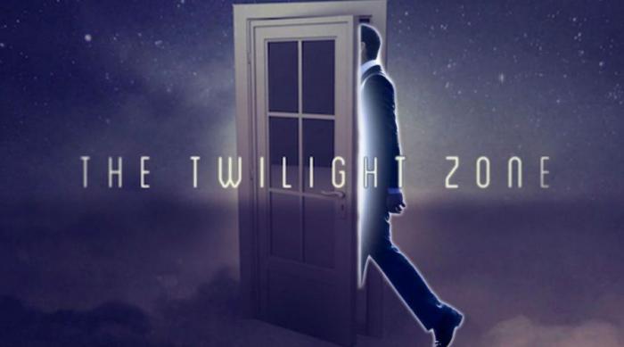 L’intégrale de la série The Twilight Zone sur myCANAL