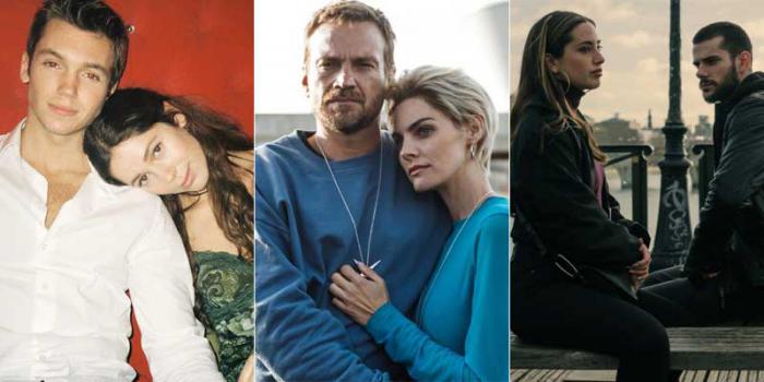 Trois séries espagnoles annulées par Netflix