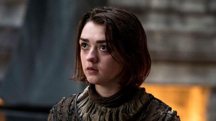 Arya Stark