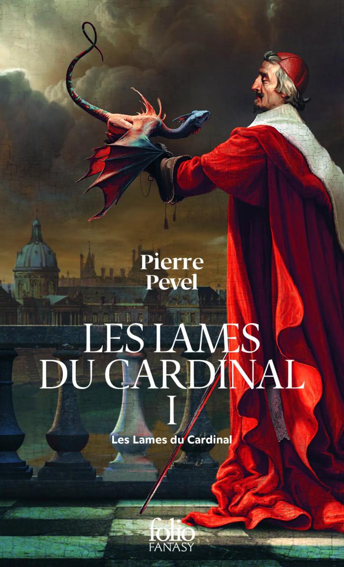 les lames du cardinal