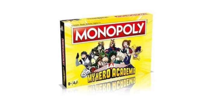 Monopoly Cheaters Edition : la version du jeu qui encourage la triche  bientôt commercialisée !