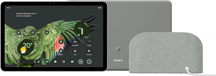 tablet google pixel