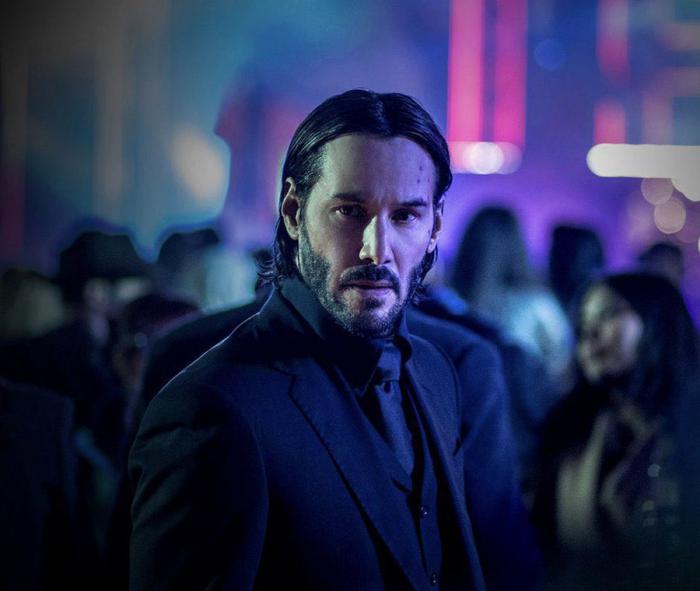 john wick