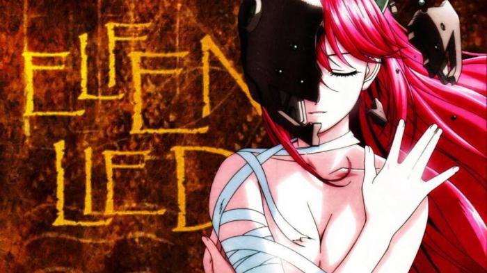 elfen lied