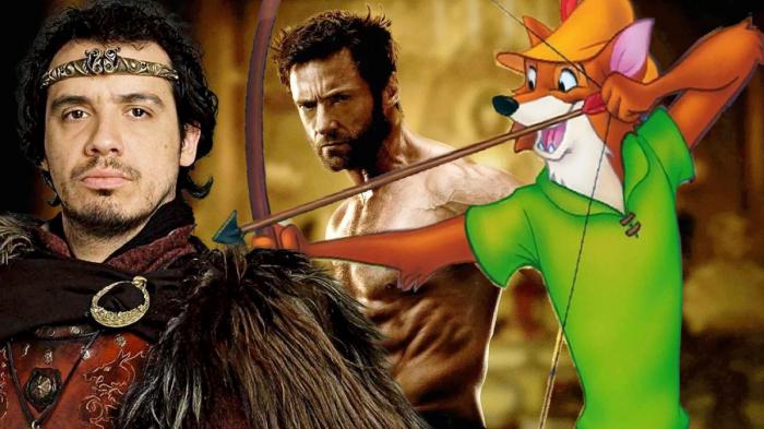 Hugh Jackman va incarner ce héros légendaire au cinéma