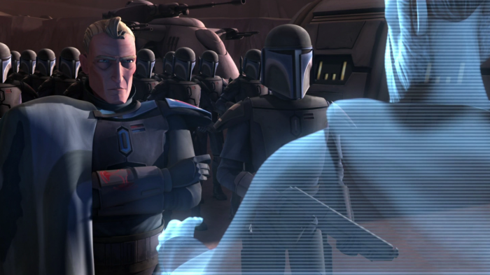 star wars the clone wars count dooku and the death watch