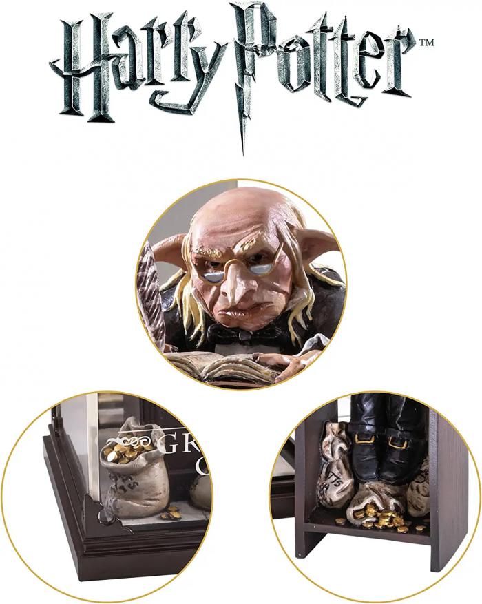 Harry Potter : cet objet collector fait bien plus que de la