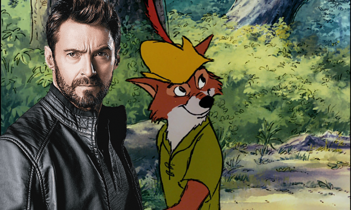 Hugh Jackman : après Deadpool et Wolverine, l'acteur va incarner ce héros  légendaire
