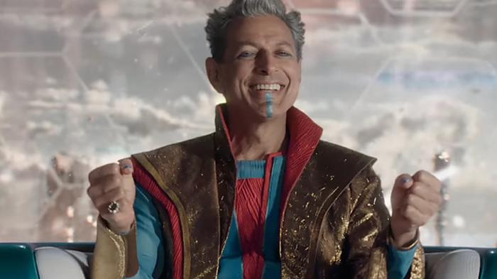 grand maître jeff goldblum