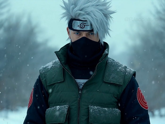 Kakashi