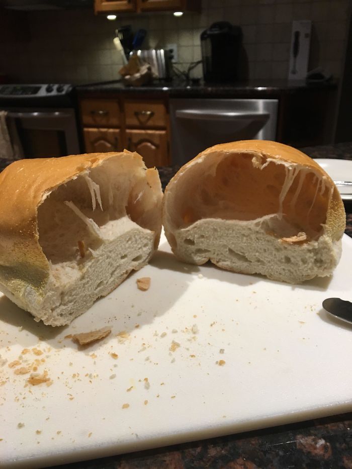 pain pire journée