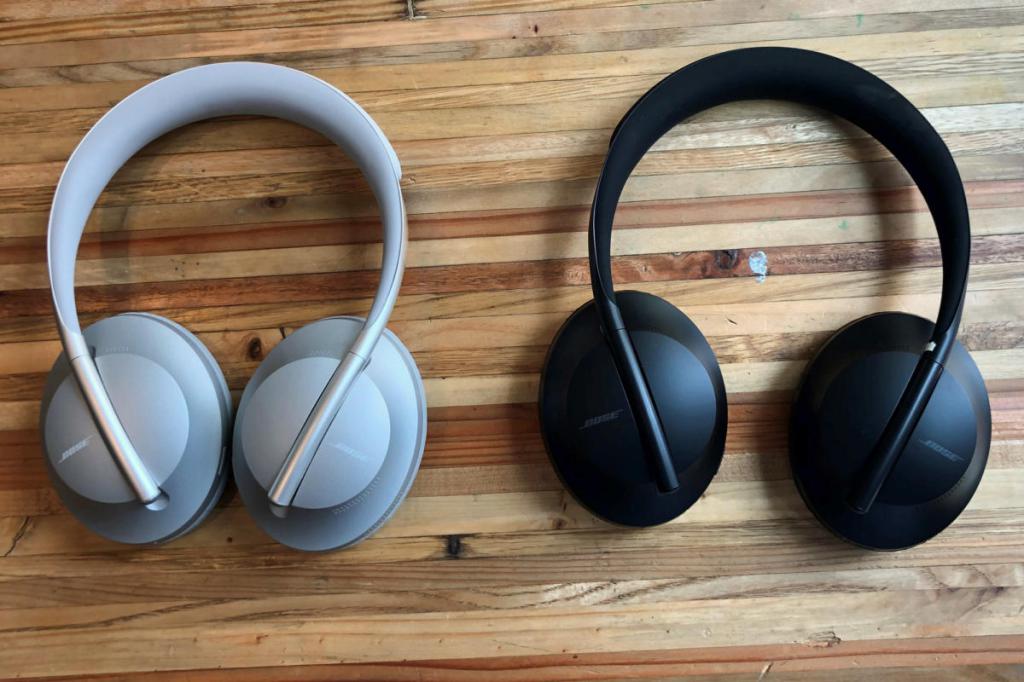 Le Bose Headphones 700 voit enfin son prix s'écrouler, mais pendant une  durée limitée