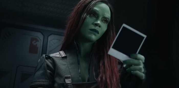 Gamora va certainement mourir dans les gardiens de la galaxie volume 3