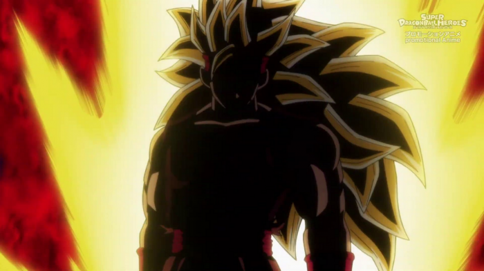 dragon ball heroes bardok super sayan 3