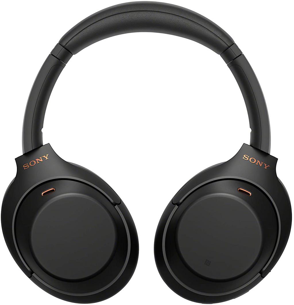 Sony WH-1000XM3 : la nouvelle référence des casques à réduction de