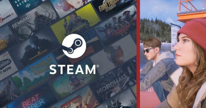 Steam offre ce jeu du studio DONTNOD en juin 2024