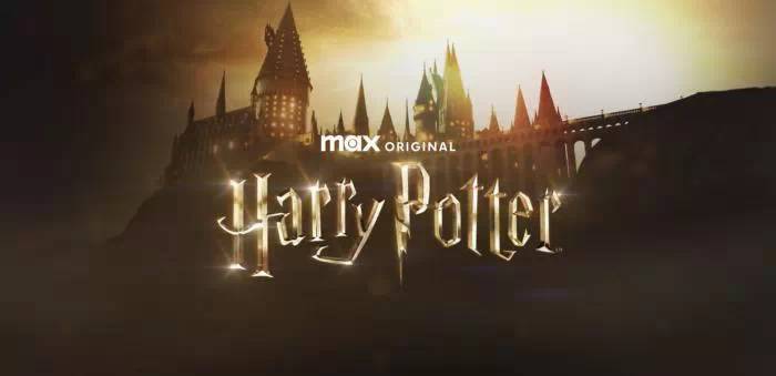 Harry Potter annonce série HBO