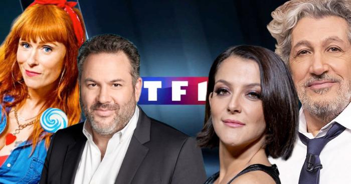 TF1 lance TF1+, sa nouvelle plateforme de streaming pour remplacer MyTF1
