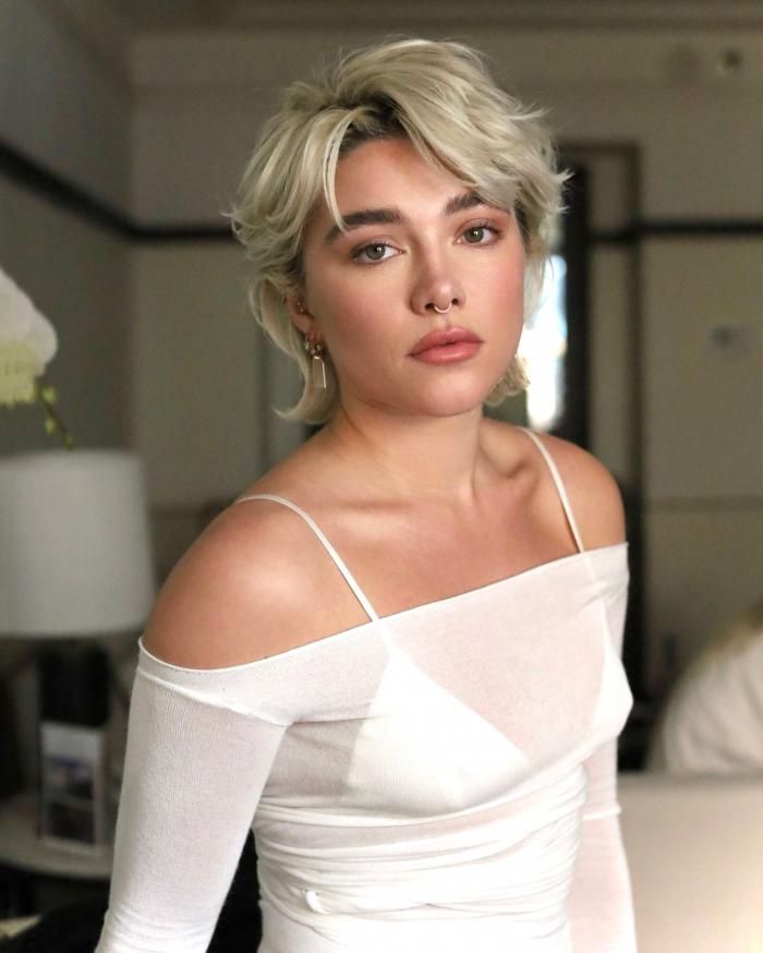 Florence Pugh