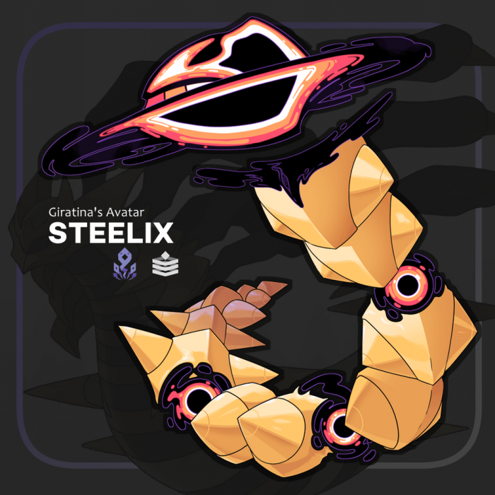 steelix