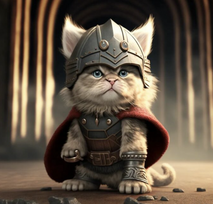 thor-chat