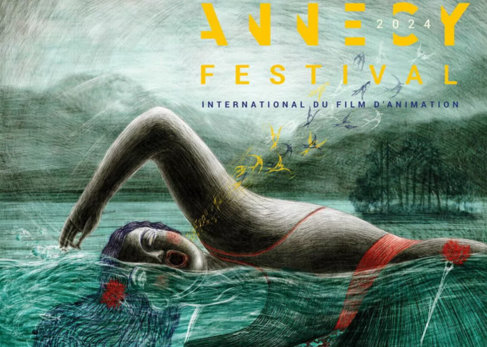 Festival du Film d’Animation d’Annecy