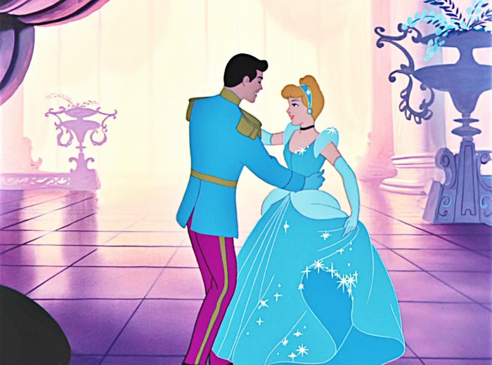 cendrillon