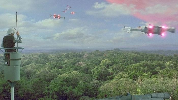 yavin IV