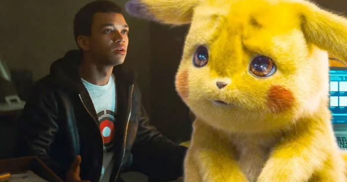 Cette surprise teasée par Pokémon a provoqué la déception des fans de Detective Pikachu