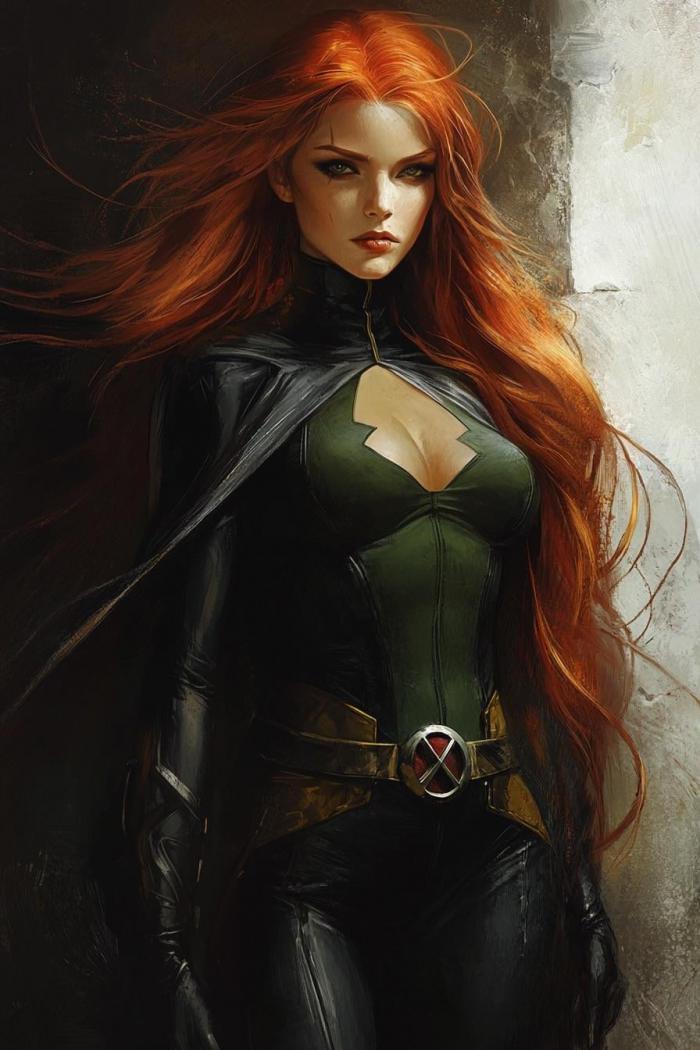 Jean Grey