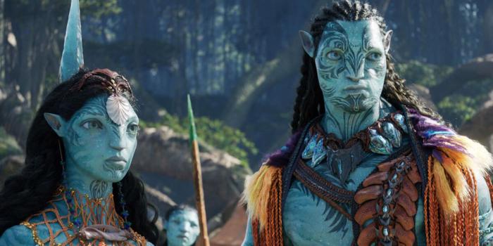 Avatar : La Voie de l